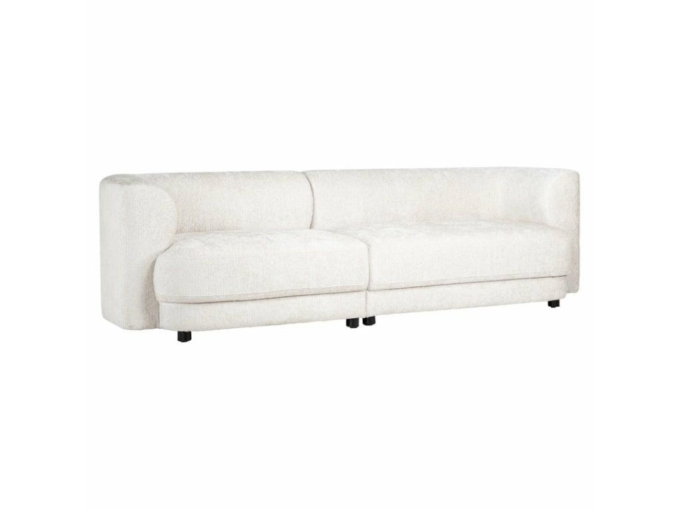 RICHMOND sofa DAVINA biała - Richmond Interiors